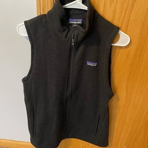 Patagonia Vest